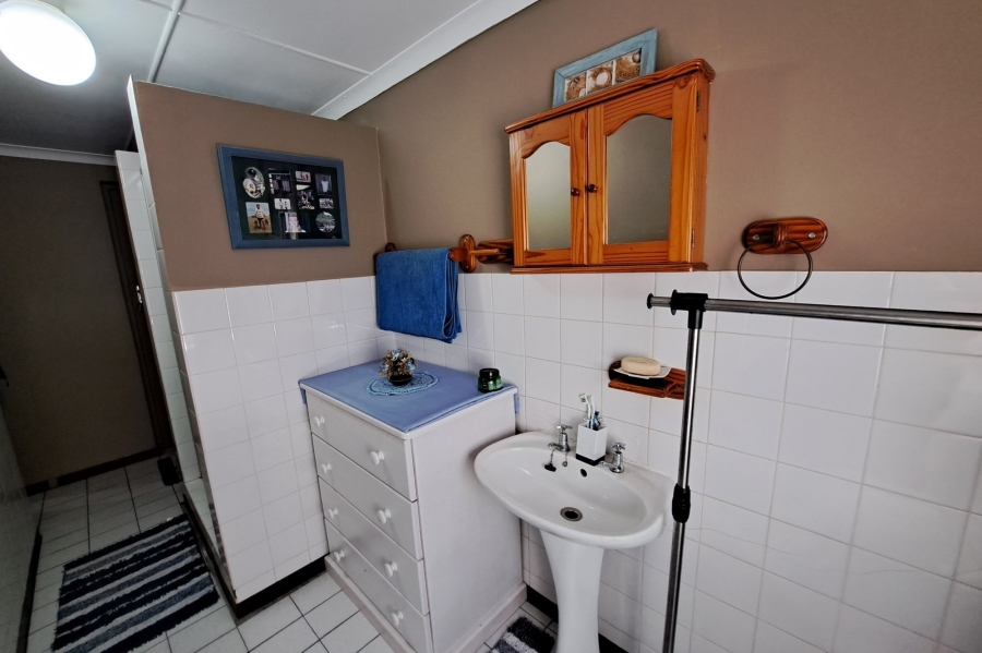 3 Bedroom Property for Sale in Worcester West Western Cape